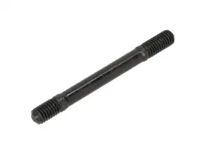 GPO Boulons filetés M6 x 62 mm GPO Boulons filetés M6 x 62 mm