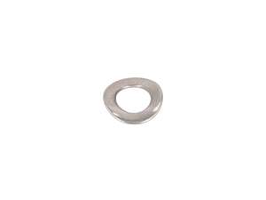 Rondelle élastique Normio M6 6,4/12/0,5 en inox Rondelle élastique Normio M6 6,4/12/0,5 en inox