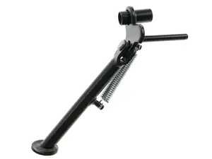 béquille latérale noir | Piaggio Ciao PX, C24 béquille latérale noir | Piaggio Ciao PX, C24