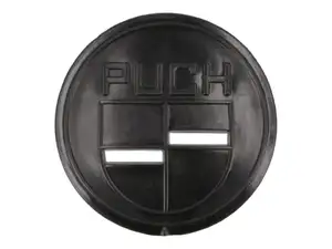 swiing® revival emblem "Puch" ignition cover black swiing® revival emblem "Puch" ignition cover black
