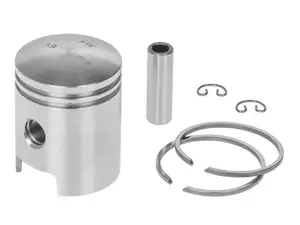 Meteor piston 38 mm (10 mm KoBo) | Puch X30 Velux, NG-2-AH Meteor piston 38 mm (10 mm KoBo) | Puch X30 Velux, NG-2-AH