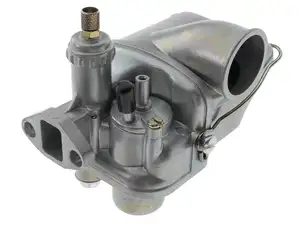 Carburateur 17 mm Bing SSB 1/17/69 réplique Carburateur 17 mm Bing SSB 1/17/69 réplique