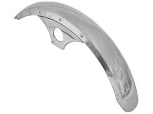 swiing® revival Garde-boue avant Inox | Pony GTX, GTA (P1586) swiing® revival Garde-boue avant Inox | Pony GTX, GTA (P1586)