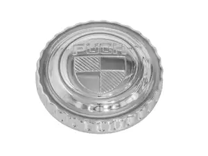 Bouchon de réservoir avec emblème NOS | Puch X30 Bouchon de réservoir avec emblème NOS | Puch X30