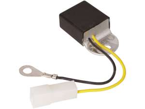 Leonelli Régulateur de tension 6V (qualité 1A) Leonelli Régulateur de tension 6V (qualité 1A)