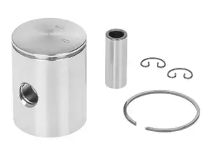 Meteor piston 38.965 mm #DE | Zündapp Belmondo, Bergsteiger Meteor piston 38.965 mm #DE | Zündapp Belmondo, Bergsteiger