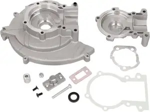 Polini Speed Engine engine housing electronic ignition | Piaggio Ciao, SI, Bravo, Boxer Polini Speed Engine engine housing electronic ignition | Piaggio Ciao, SI, Bravo, Boxer