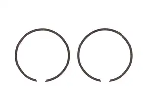 Malossi Segments de piston Ø 43 mm (paire) | Piaggio Ciao, SI, Bravo, Boxer Malossi Segments de piston Ø 43 mm (paire) | Piaggio Ciao, SI, Bravo, Boxer