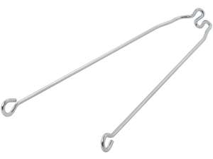 GPO Barre de garde-boue avant 19" extra-longue GPO Barre de garde-boue avant 19" extra-longue