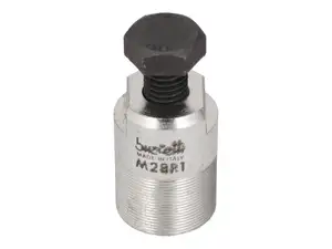 Gâchette de volant Buzzetti M28x1 mm Gâchette de volant Buzzetti M28x1 mm