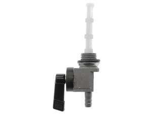 OMG Fuel valve, vertical, marked M14x1.5 (screw-in type), with outlet at the bottom OMG Fuel valve, vertical, marked M14x1.5 (screw-in type), with outlet at the bottom