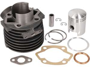 swiing® ingenious Kit de cylindres 40 mm | Cilo 502T swiing® ingenious Kit de cylindres 40 mm | Cilo 502T