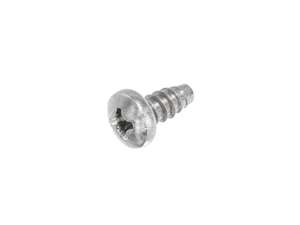 BING pan-head tapping screw Locking plate Bing SSB Inox BING pan-head tapping screw Locking plate Bing SSB Inox