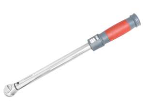 Clé dynamométrique Kraftwerk 3/8" (25 - 125 Nm) Clé dynamométrique Kraftwerk 3/8" (25 - 125 Nm)