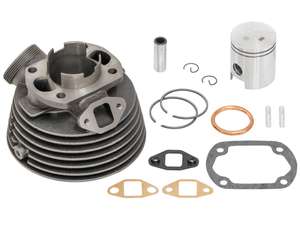 GPO 41 mm kit cylindre admission carrée | Sachs 50/3, 50/4 LKH GPO 41 mm kit cylindre admission carrée | Sachs 50/3, 50/4 LKH