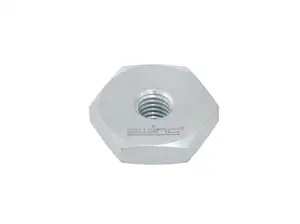 swiing® ingenious écrou M8 vilebrequin / variateur | Piaggio Ciao, SI, Bravo, Boxer swiing® ingenious écrou M8 vilebrequin / variateur | Piaggio Ciao, SI, Bravo, Boxer