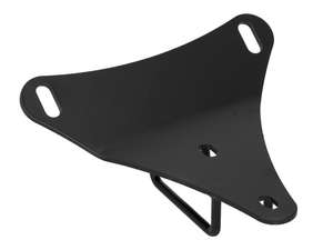 Siggnature Soubassement "Tuck & Roll" noir Siggnature Soubassement "Tuck & Roll" noir