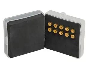 Düsens-Set M5 (48 - 66) Mikuni Nachbau Düsens-Set M5 (48 - 66) Mikuni Nachbau