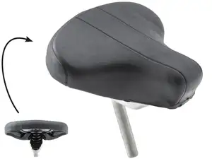 Saddle round support | Piaggio Ciao SC, PX Saddle round support | Piaggio Ciao SC, PX