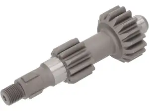 HS-Retro Arbre de renvoi 11 / 17 dents (qualité 1A) | Puch X30 NS, NL HS-Retro Arbre de renvoi 11 / 17 dents (qualité 1A) | Puch X30 NS, NL