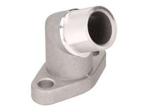 Ansaugstutzen 13 mm Alu 45° | Tomos A3 Ansaugstutzen 13 mm Alu 45° | Tomos A3