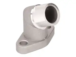 Ansaugstutzen 13 mm Alu 45° | Tomos A3 Ansaugstutzen 13 mm Alu 45° | Tomos A3