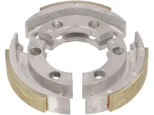 Kit mâchoires d'embrayage carbone | Tomos Classic, Quadro, Sprint, Fun Sport'R Kit mâchoires d'embrayage carbone | Tomos Classic, Quadro, Sprint, Fun Sport'R