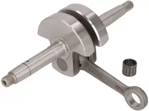 Mazzucchelli vilebrequin | MBK / Motobécane Mobylette Magnum Mazzucchelli vilebrequin | MBK / Motobécane Mobylette Magnum