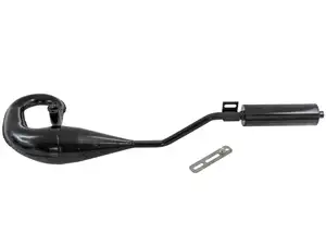 ADDY Pot d'échappement S100F ADDY Pot d'échappement S100F