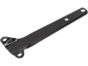 Support de garde-boue noir NOS | Puch MS, MV, VS Support de garde-boue noir NOS | Puch MS, MV, VS