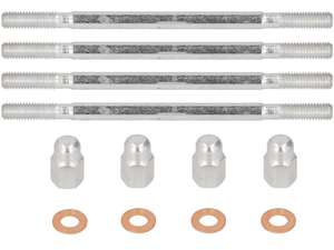 Kit de goujons Polini M7x123 | Minarelli Kit de goujons Polini M7x123 | Minarelli