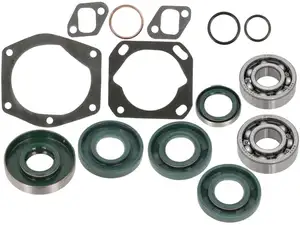 Dichtungs- und Lagerset | Sachs 505/1, 505/2 (Pedalstart) Dichtungs- und Lagerset | Sachs 505/1, 505/2 (Pedalstart)