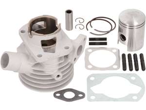 AKOA Kit de cylindres 40 mm "Power-Edition" | Sachs 503 2AL, AAL, 2BL, ABL AKOA Kit de cylindres 40 mm "Power-Edition" | Sachs 503 2AL, AAL, 2BL, ABL