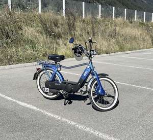 Onkel Ben‘s Onkel Ben‘s