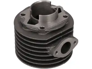 GPO 40 mm cylinder (without piston and gasket set) "Original" | Pony GTX, Cross 521 (A8092) GPO 40 mm cylinder (without piston and gasket set) "Original" | Pony GTX, Cross 521 (A8092)