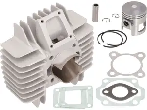 GPO 45 mm Zylinderkit 12 mm KoBo | Tomos A35 GPO 45 mm Zylinderkit 12 mm KoBo | Tomos A35