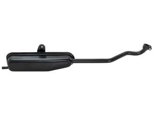 20 mm Auspuff Piaggio SI original (CH 171875) 20 mm Auspuff Piaggio SI original (CH 171875)