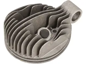 Zylinderkopf fahrtwindgekühlt NOS | Sachs 50/2 Zylinderkopf fahrtwindgekühlt NOS | Sachs 50/2