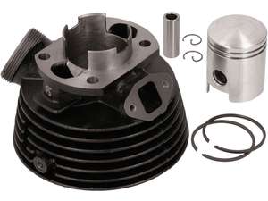 Tivedens Motor 41 mm kit de cylindres S3 | Sachs 50/2 (DE), 50/3, 50/4 Tivedens Motor 41 mm kit de cylindres S3 | Sachs 50/2 (DE), 50/3, 50/4