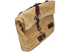 mk-Merch Sac à bagages "vintage" brun mk-Merch Sac à bagages "vintage" brun