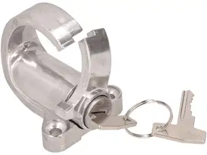 crochet pour bagages / crochet pour casque verrouillable | Vespa crochet pour bagages / crochet pour casque verrouillable | Vespa