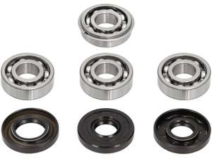 swiing® revival Motorenrevision-Set (altes Modell) | Puch E50 swiing® revival Motorenrevision-Set (altes Modell) | Puch E50