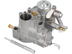 Carburateur Dell'Orto SI 24.24E sans lubrification séparée | Vespa PX200, Rally 200 Carburateur Dell'Orto SI 24.24E sans lubrification séparée | Vespa PX200, Rally 200