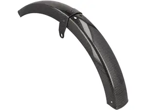 CIF Vorderschutzblech Carbon-Look | Piaggio Ciao CIF Vorderschutzblech Carbon-Look | Piaggio Ciao