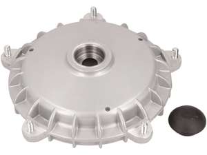 FA Italia Bremstrommel hinten 27 mm | Vespa Largeframe FA Italia Bremstrommel hinten 27 mm | Vespa Largeframe