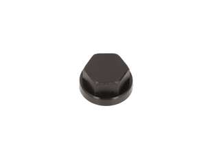 GPO Abdeckkappe Aussensechskant-Mutter Schutzblech M5 schwarz | Pony Junior, 503 Cross, City GPO Abdeckkappe Aussensechskant-Mutter Schutzblech M5 schwarz | Pony Junior, 503 Cross, City
