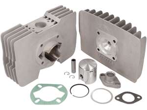 Athena 48 mm cylinder kit | Sachs 503 AB, AC, ADV Athena 48 mm cylinder kit | Sachs 503 AB, AC, ADV