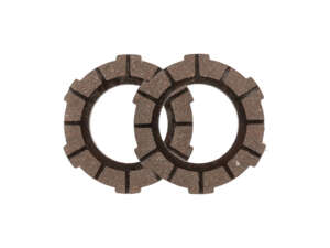 Disques d'embrayage | Sachs 504, 505, 535 (A4292) Disques d'embrayage | Sachs 504, 505, 535 (A4292)