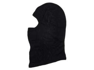 Cagoule noire Cagoule noire