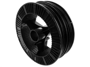 Gaine de câble Ø 5 mm noir (rouleau de 100 mètres) Gaine intérieure métallique Gaine de câble Ø 5 mm noir (rouleau de 100 mètres) Gaine intérieure métallique